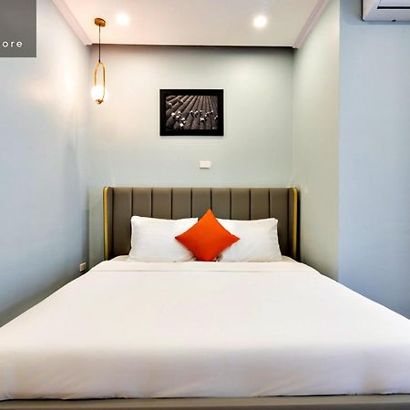 Memory Legends Hotel ฮานอย ห้อง รูปภาพ