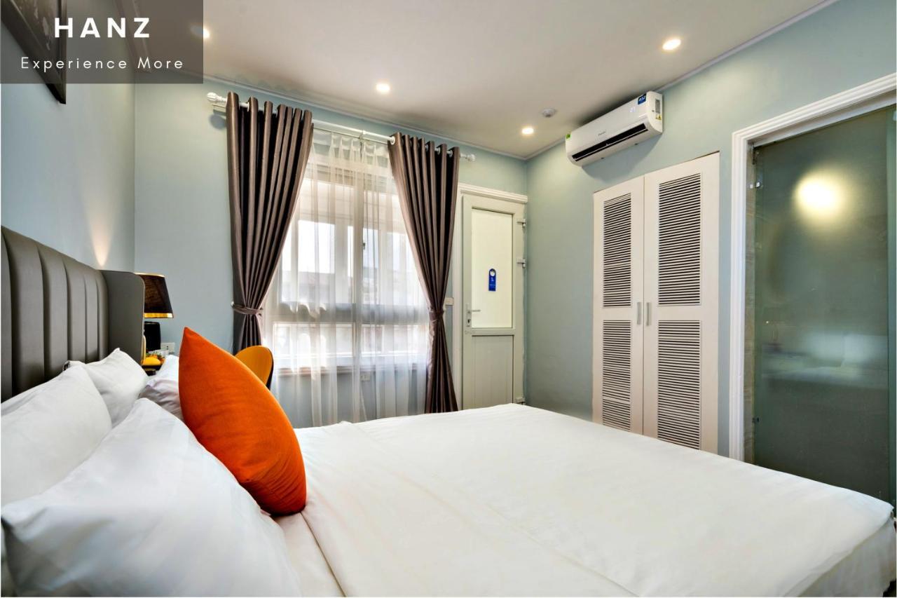 Memory Legends Hotel ฮานอย ห้อง รูปภาพ