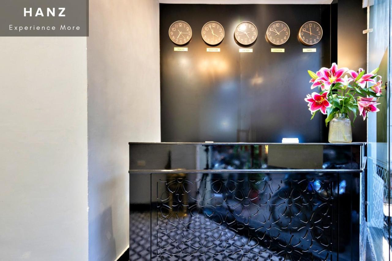 Memory Legends Hotel ฮานอย ภายนอก รูปภาพ