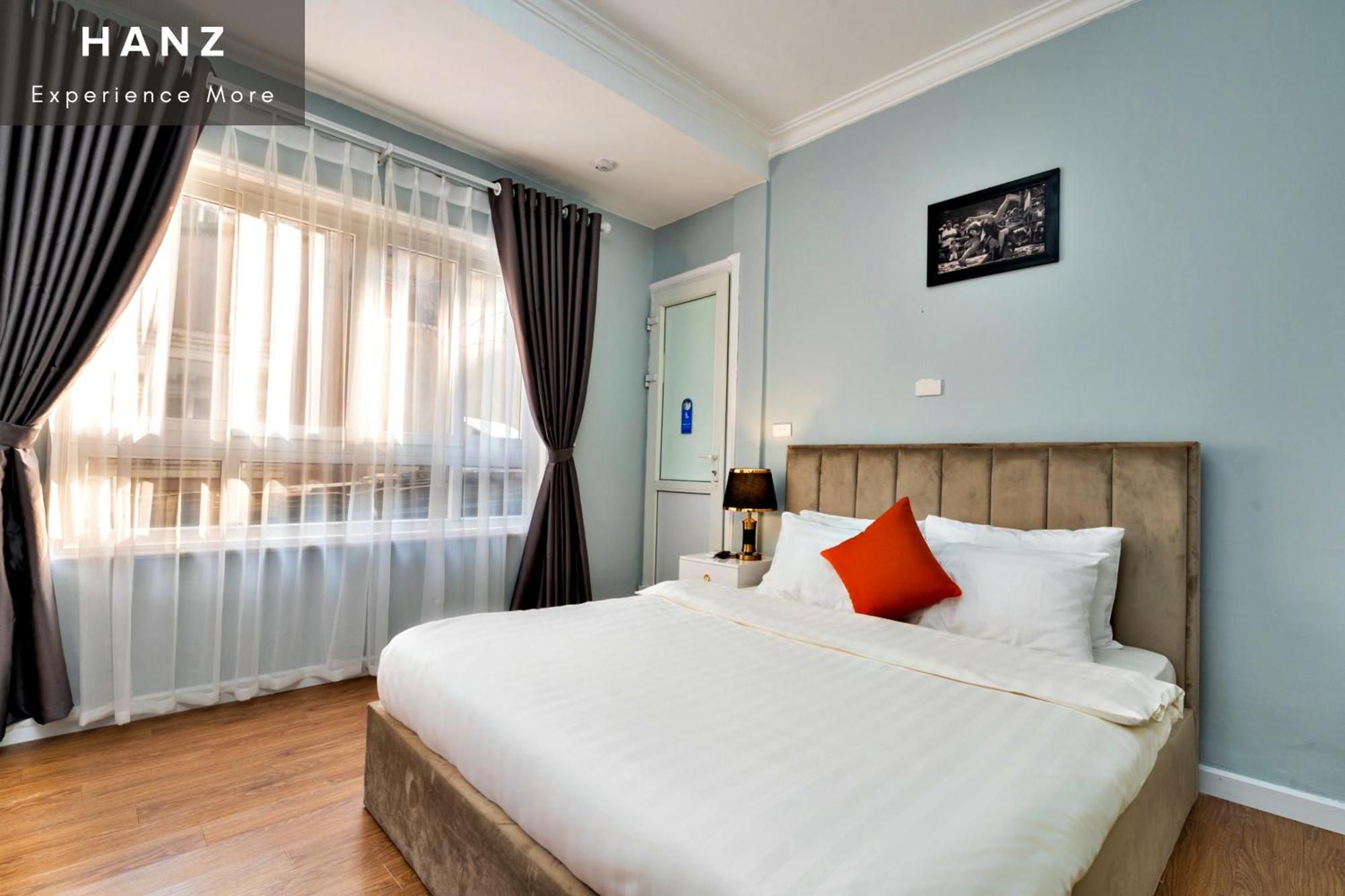 Memory Legends Hotel ฮานอย ห้อง รูปภาพ