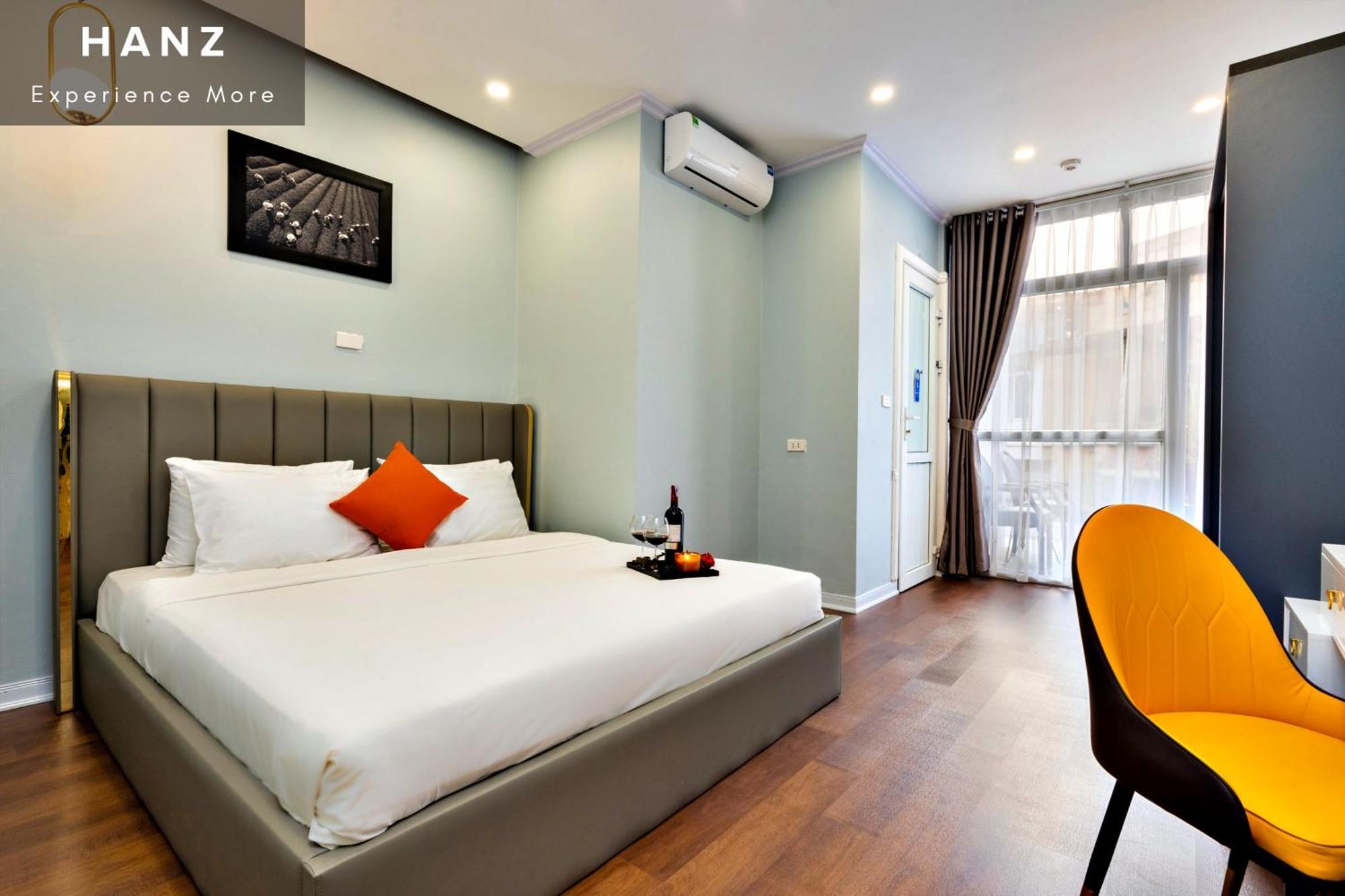 Memory Legends Hotel ฮานอย ห้อง รูปภาพ