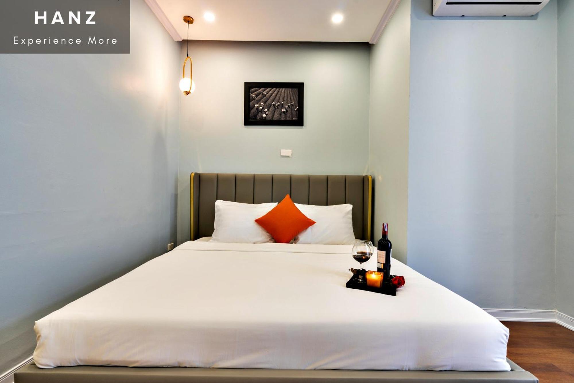 Memory Legends Hotel ฮานอย ห้อง รูปภาพ