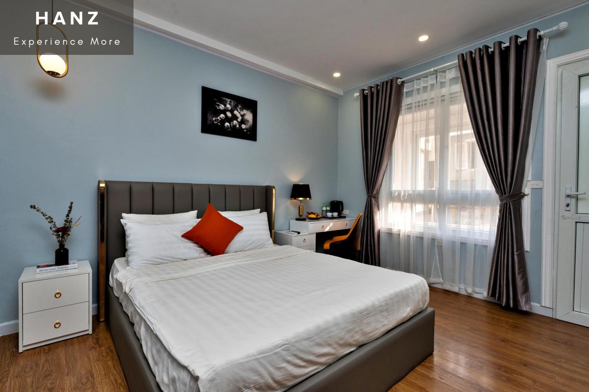 Memory Legends Hotel ฮานอย ห้อง รูปภาพ