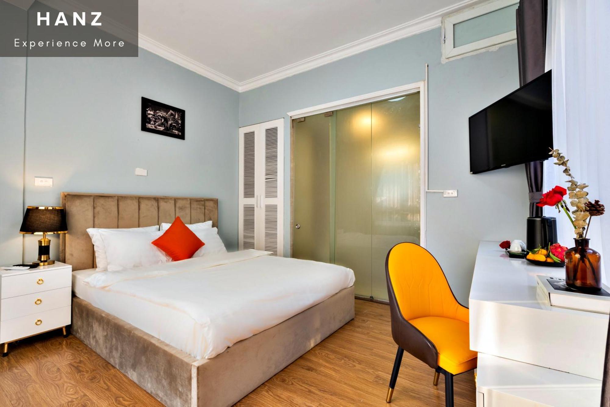 Memory Legends Hotel ฮานอย ห้อง รูปภาพ