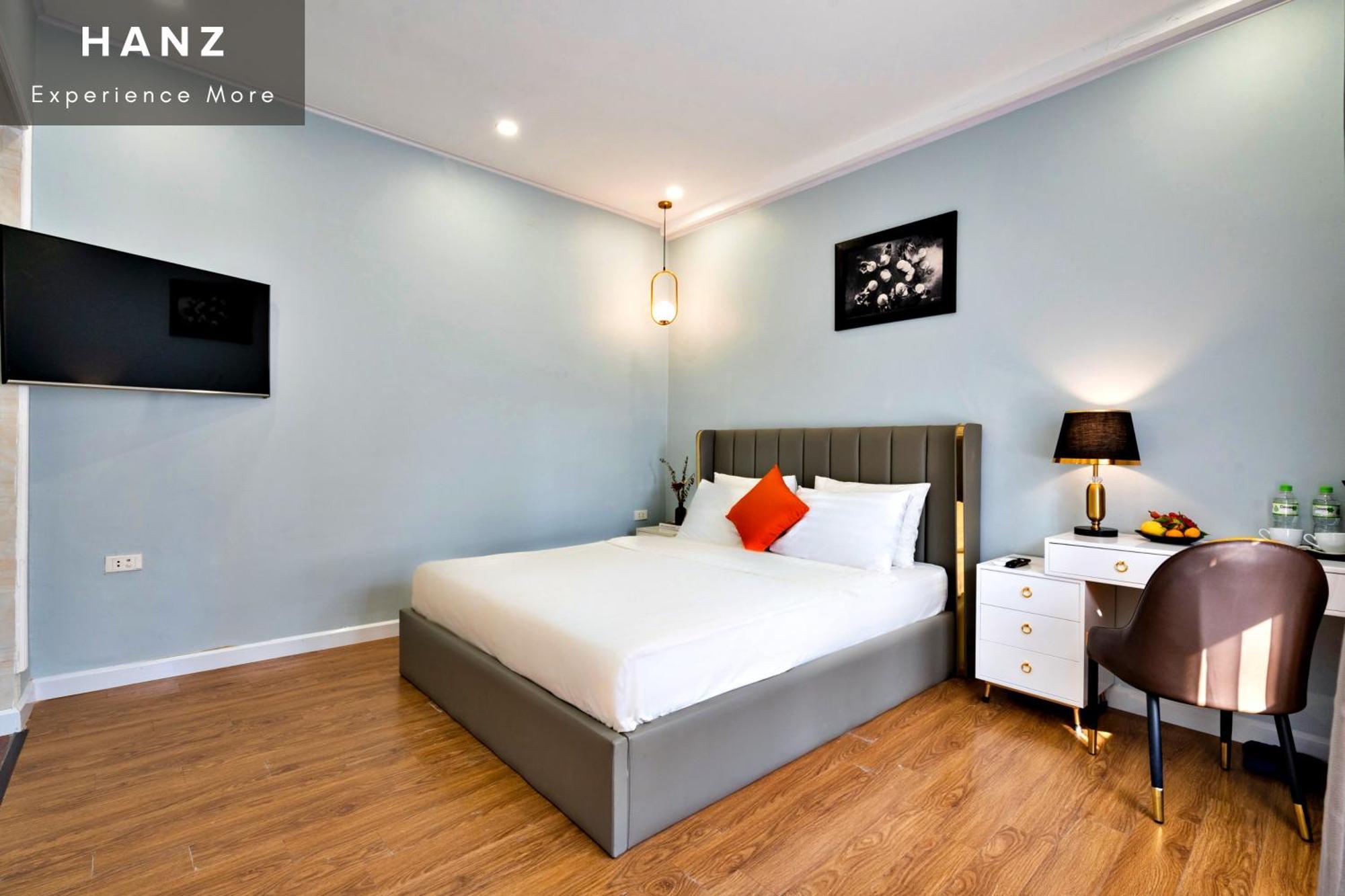 Memory Legends Hotel ฮานอย ห้อง รูปภาพ