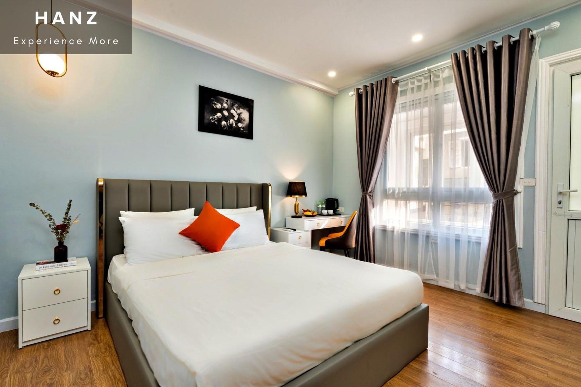 Memory Legends Hotel ฮานอย ห้อง รูปภาพ